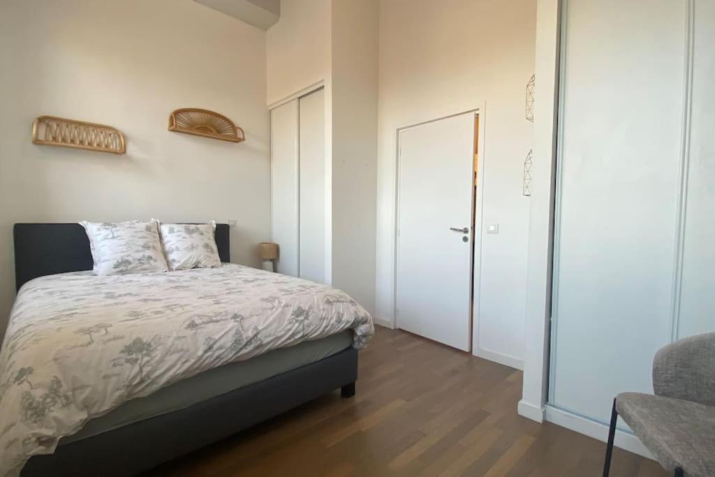 Superbe Appartement Rue Royale - Gregoire Lille Exteriör bild
