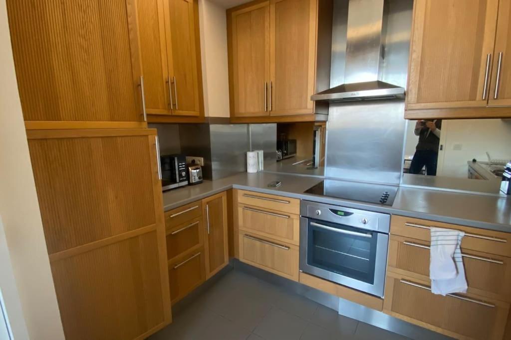 Superbe Appartement Rue Royale - Gregoire Lille Exteriör bild